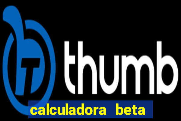 calculadora beta hcg semanas